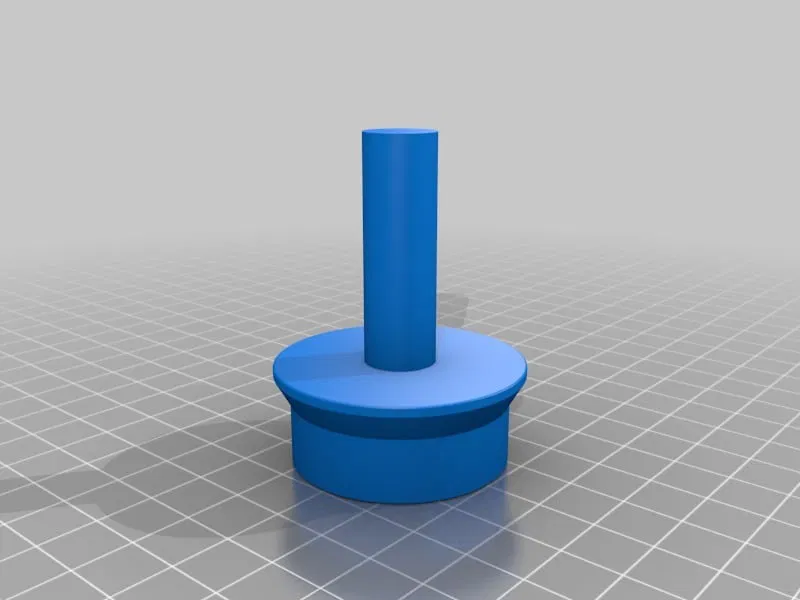 Lightsaber của Shaak Ti - Image 8