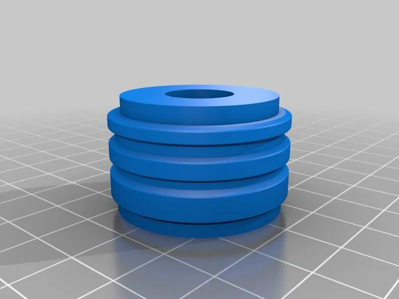 Lightsaber của Shaak Ti - Image 9