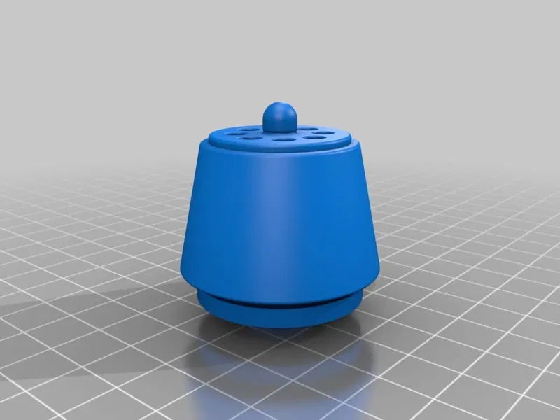 Lightsaber của Shaak Ti - Image 14