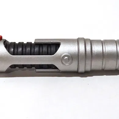 Mô Hình Lightsaber Quinlan Vos Cho Fan Star Wars
