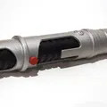 Mô Hình Lightsaber Quinlan Vos Cho Fan Star Wars - Thumbnail 5