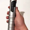 Mô Hình Lightsaber Quinlan Vos Cho Fan Star Wars - Thumbnail 7