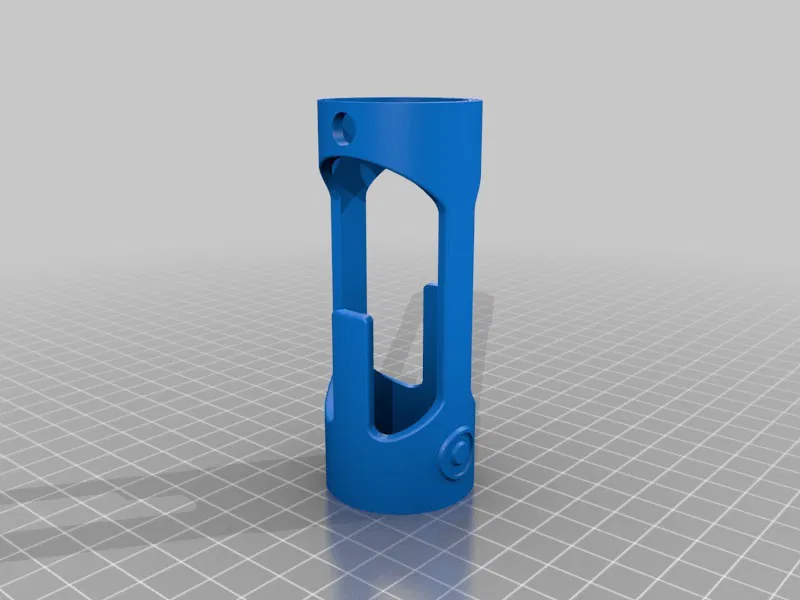 Mô Hình Lightsaber Quinlan Vos Cho Fan Star Wars - Image 11