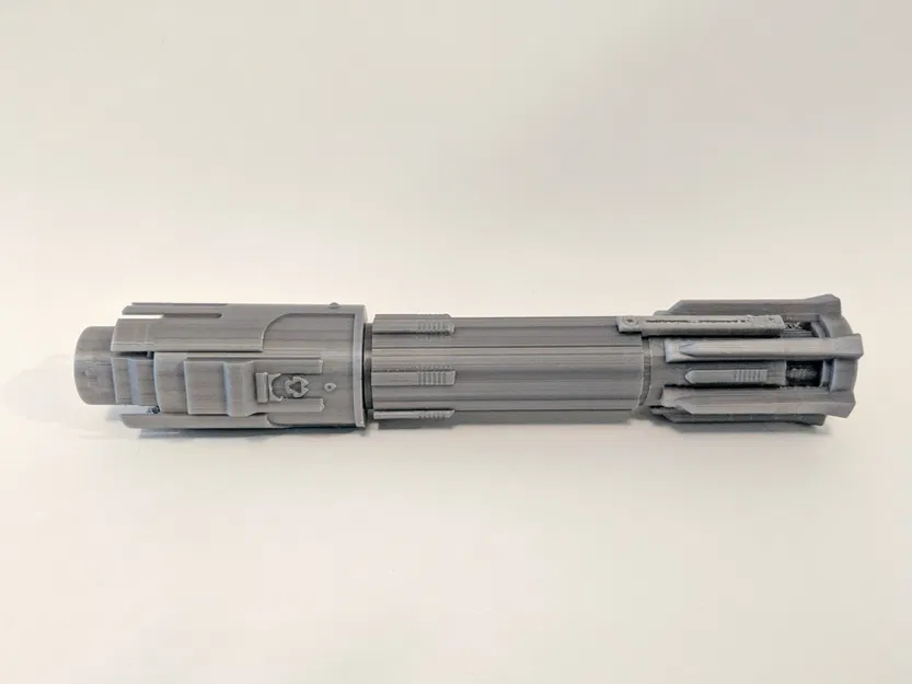 Lightsaber của Ben Solo - Image 3