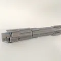 Lightsaber của Ben Solo - Thumbnail 4