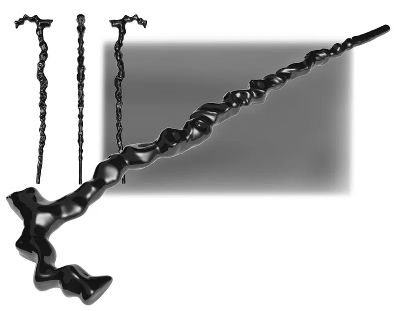 Cây gậy của Emperor Palpatine - Image 1