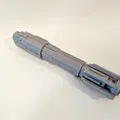 Lightsaber của Ben Solo - Thumbnail 5