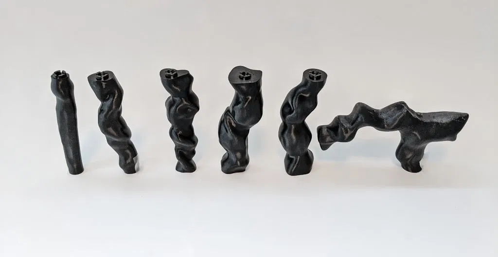 Cây gậy của Emperor Palpatine - Image 3