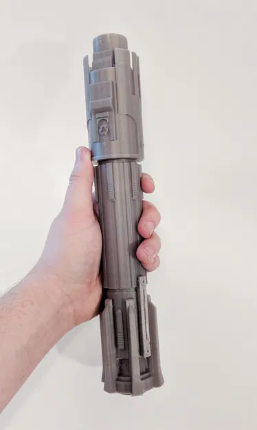 Lightsaber của Ben Solo - Image 6