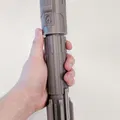 Lightsaber của Ben Solo - Thumbnail 6