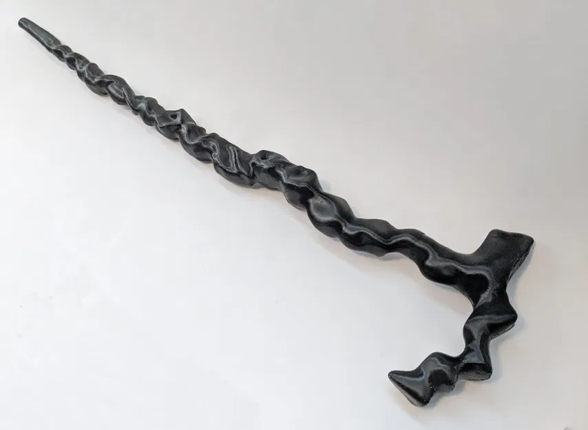 Cây gậy của Emperor Palpatine - Image 5