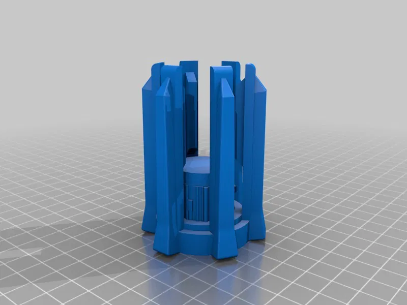 Lightsaber của Ben Solo - Image 8