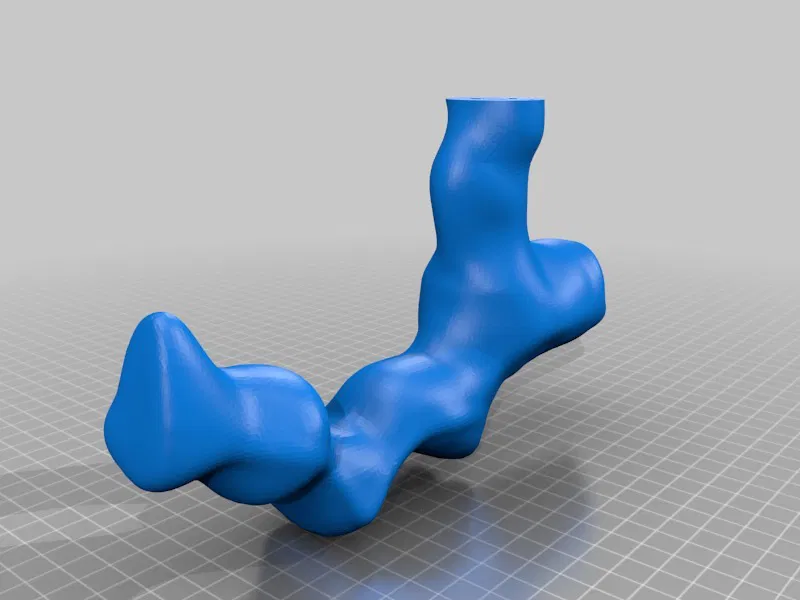 Cây gậy của Emperor Palpatine - Image 7