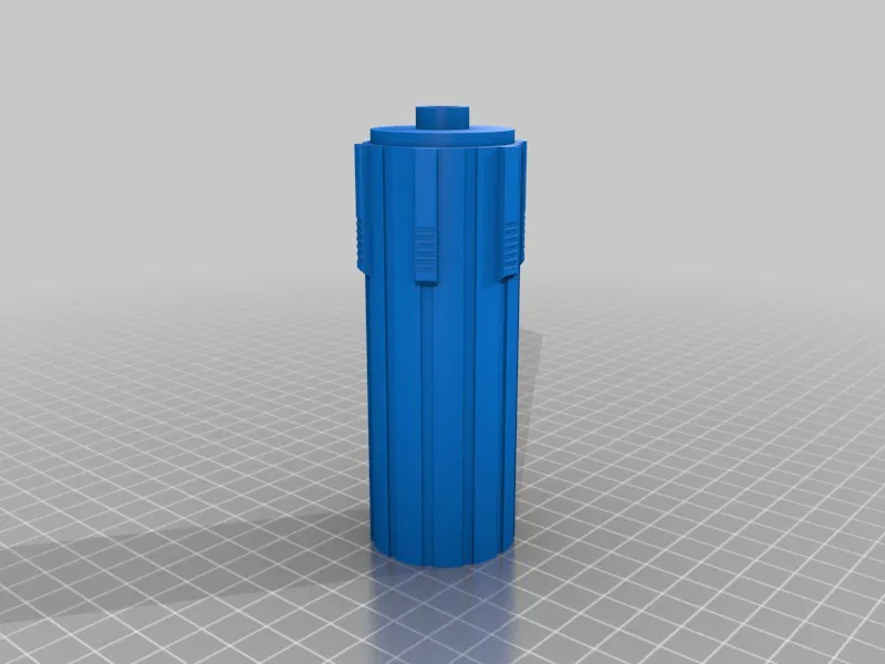 Lightsaber của Ben Solo - Image 12