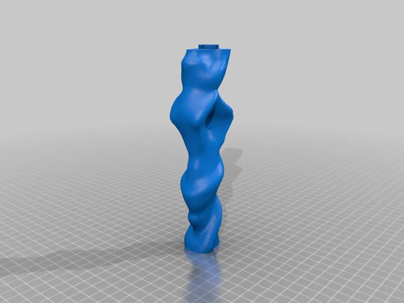 Cây gậy của Emperor Palpatine - Image 11