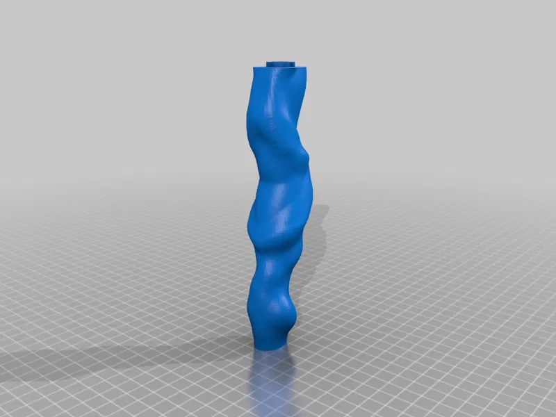 Cây gậy của Emperor Palpatine - Image 12