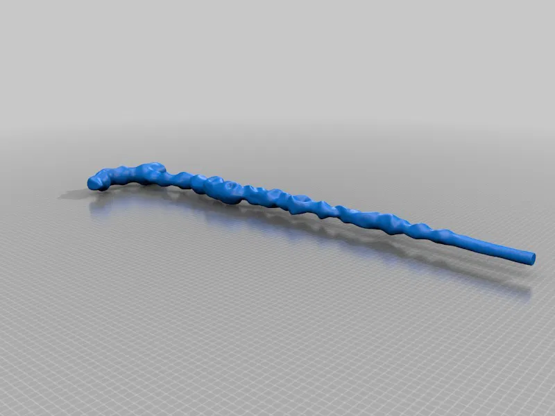 Cây gậy của Emperor Palpatine - Image 14