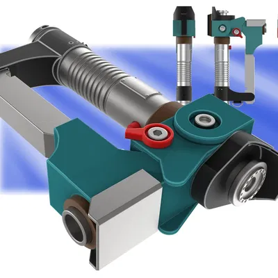 Lightsaber của Ezra Bridger (Rebels mùa 1 & 2)