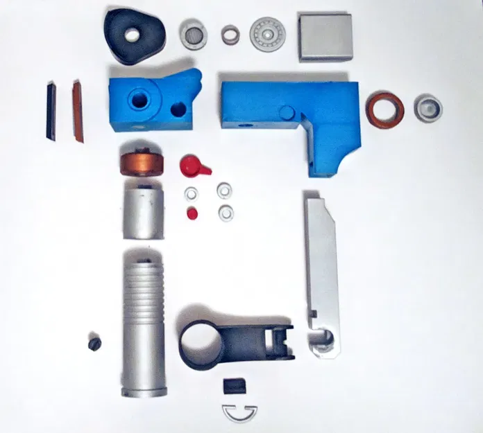 Lightsaber của Ezra Bridger (Rebels mùa 1 & 2) - Image 3