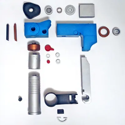 Lightsaber của Ezra Bridger (Rebels mùa 1 & 2)