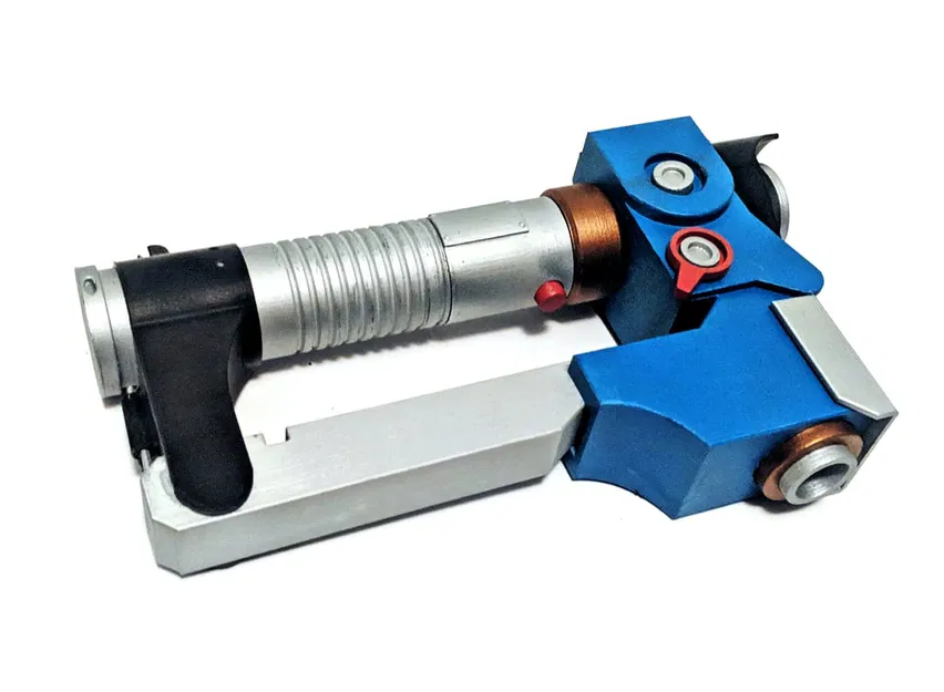 Lightsaber của Ezra Bridger (Rebels mùa 1 & 2) - Image 7