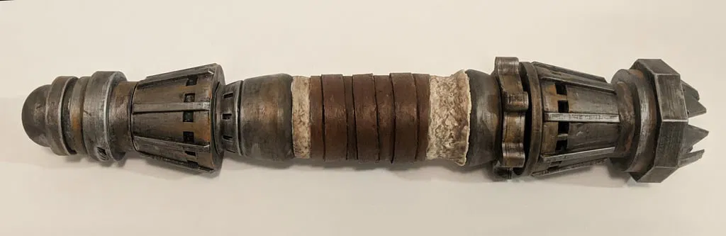 Lightsaber của Rey Skywalker - Image 5