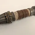 Lightsaber của Rey Skywalker - Thumbnail 6