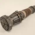 Lightsaber của Rey Skywalker - Thumbnail 8