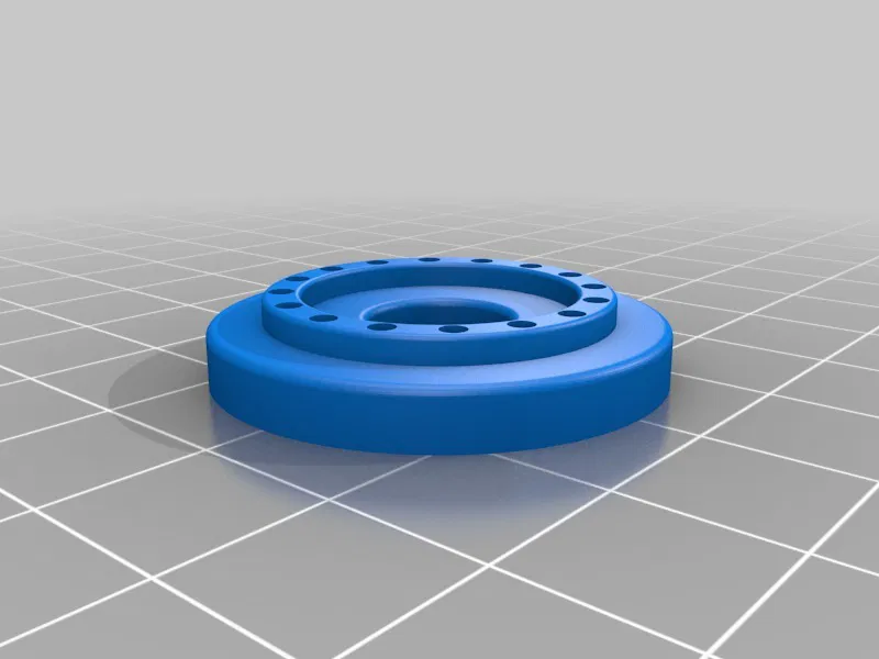 Lightsaber của Ezra Bridger (Rebels mùa 1 & 2) - Image 12