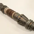 Lightsaber của Rey Skywalker - Thumbnail 9