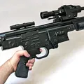A280C – Blaster (Battlefront 2) để in 3D - Thumbnail 7