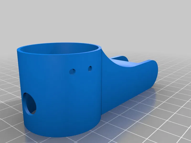 Lightsaber của Ezra Bridger (Rebels mùa 1 & 2) - Image 15