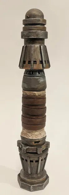 Lightsaber của Rey Skywalker - Image 11