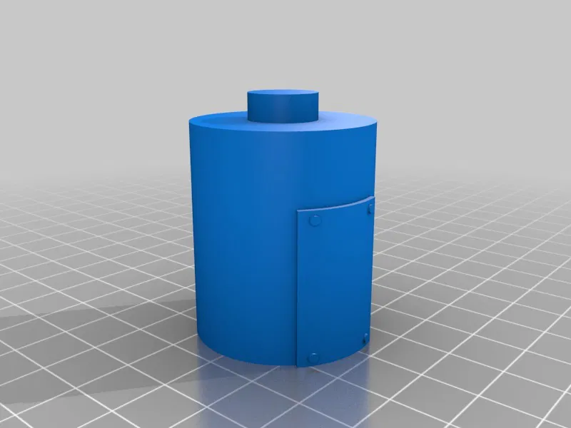 Lightsaber của Ezra Bridger (Rebels mùa 1 & 2) - Image 20