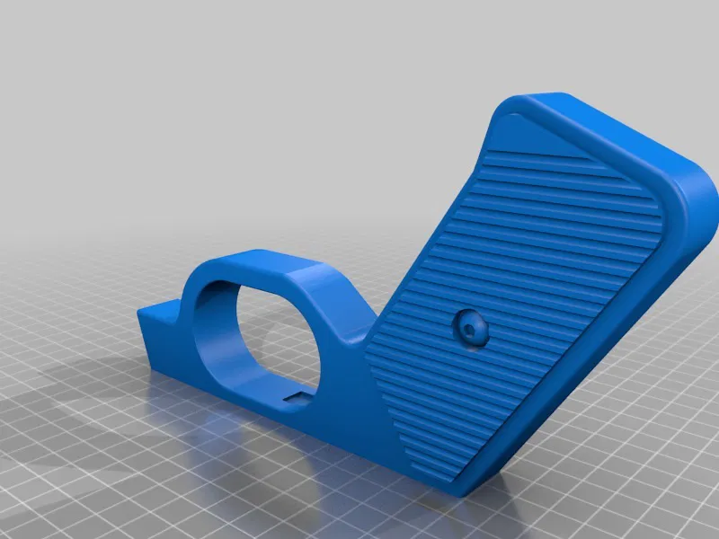 A280C – Blaster (Battlefront 2) để in 3D - Image 13