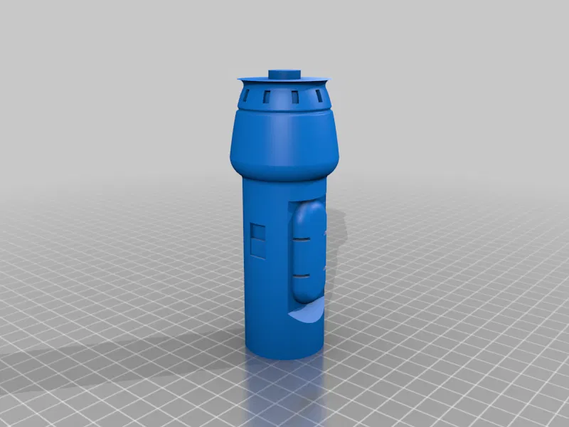 Lightsaber của Rey Skywalker - Image 17