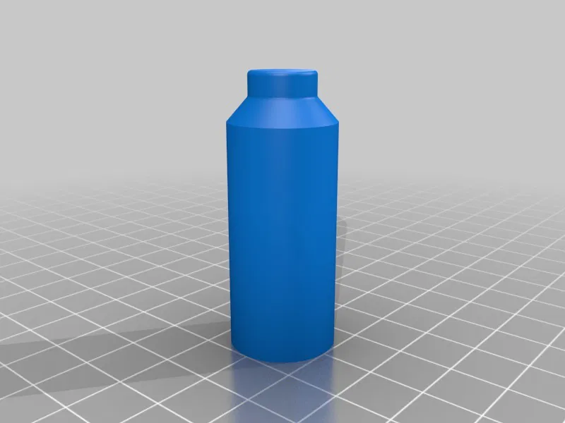 A280C – Blaster (Battlefront 2) để in 3D - Image 14