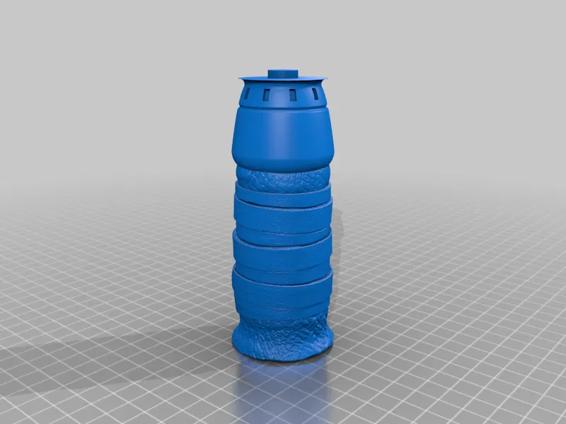 Lightsaber của Rey Skywalker - Image 18