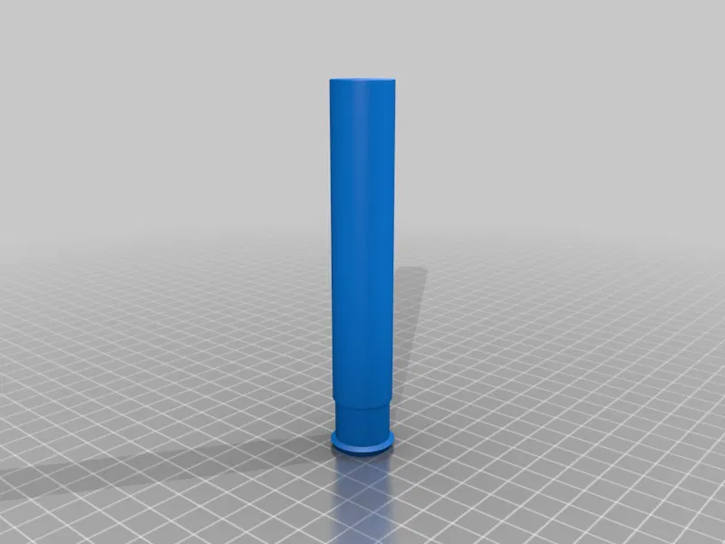 A280C – Blaster (Battlefront 2) để in 3D - Image 15