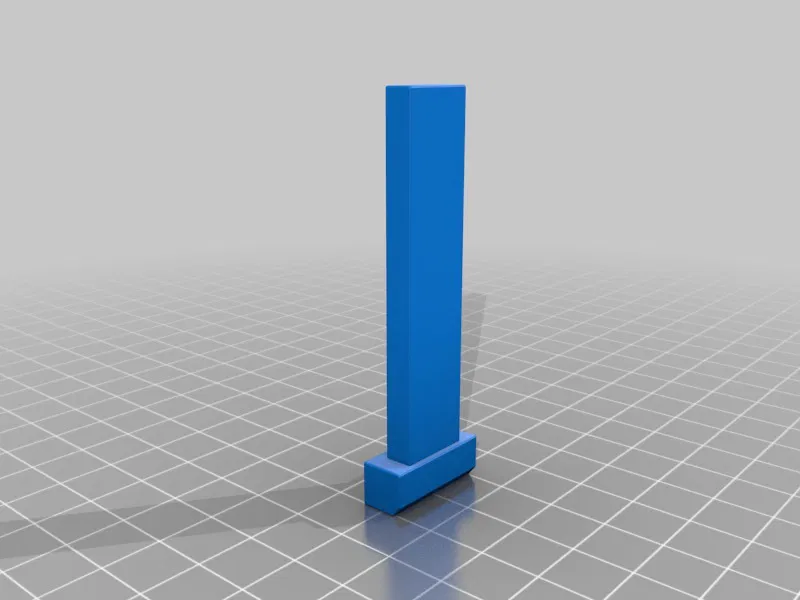 A280C – Blaster (Battlefront 2) để in 3D - Image 17