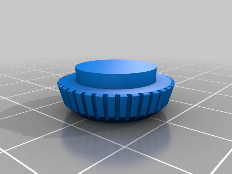 A280C – Blaster (Battlefront 2) để in 3D - Image 18