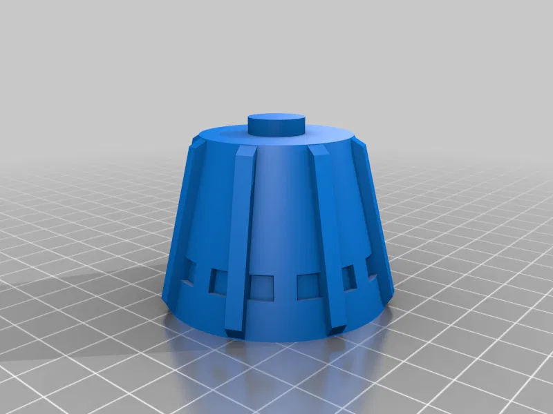 Lightsaber của Rey Skywalker - Image 22