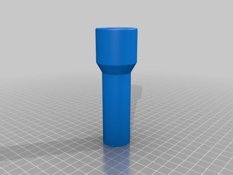 A280C – Blaster (Battlefront 2) để in 3D - Image 20