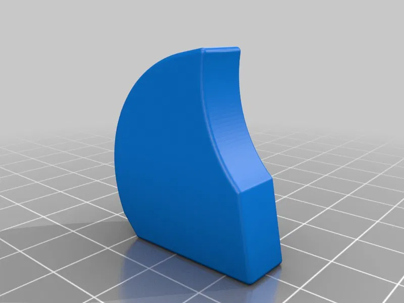 A280C – Blaster (Battlefront 2) để in 3D - Image 27