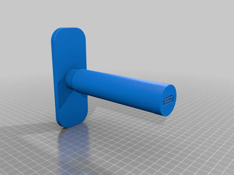 A280C – Blaster (Battlefront 2) để in 3D - Image 28