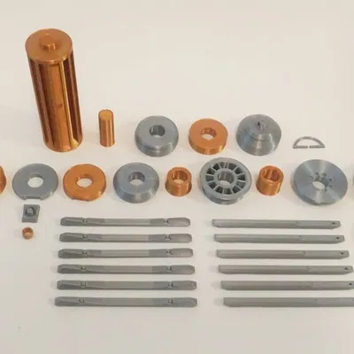 Lightsaber của Leia Organa