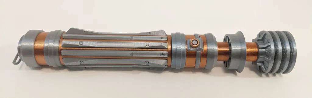 Lightsaber của Leia Organa - Image 4