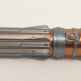 Lightsaber của Leia Organa