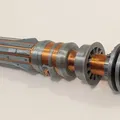 Lightsaber của Leia Organa - Thumbnail 5