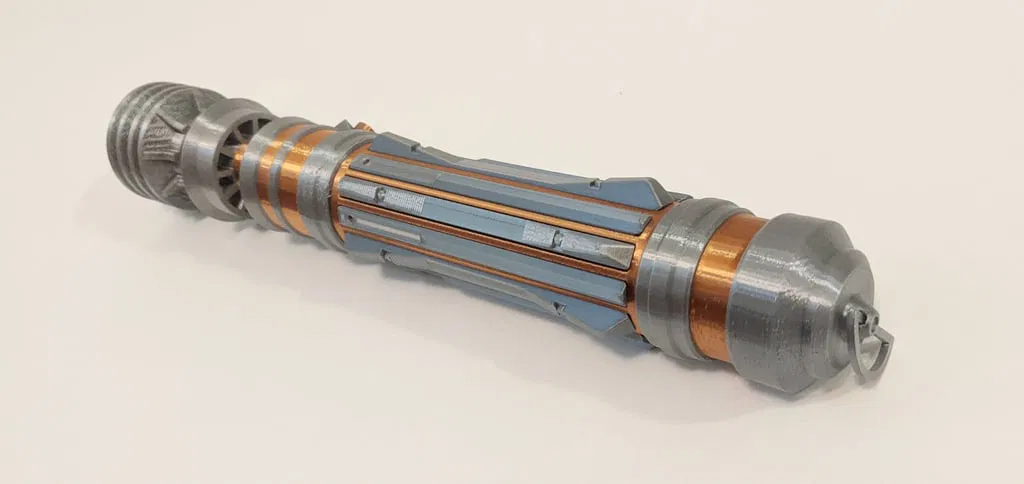 Lightsaber của Leia Organa - Image 6